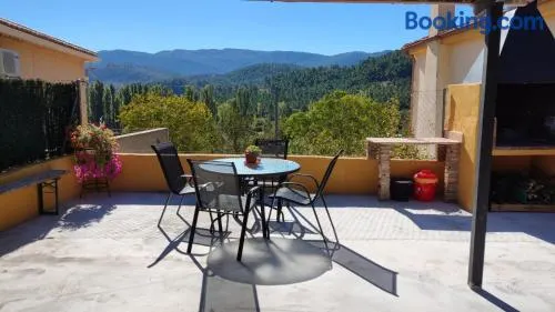 Casa Rural Los Acebos II - Image 1