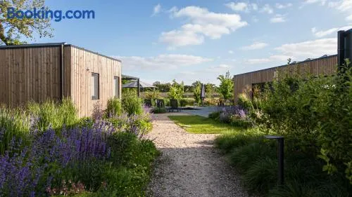 Hofresidentie Amalia met hottub & sauna | Privé zwemvijver | 20 pers. - Image 1