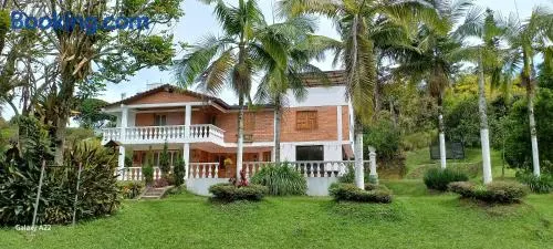 Finca Villla las Palmas - Image 1