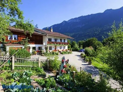 Pension Scheuerbichl - Image 1