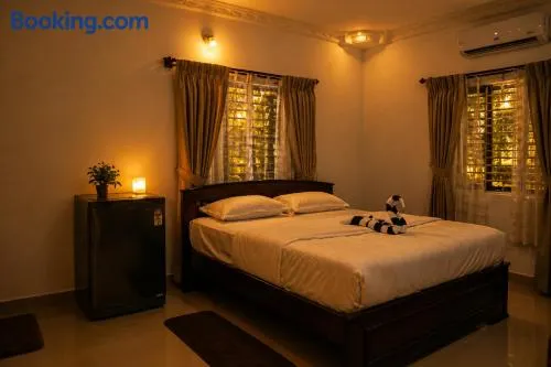SAI FARMS Homestay - Image 1