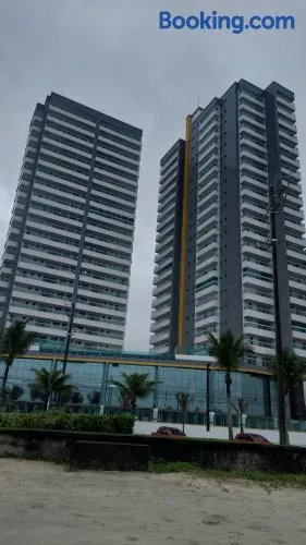 Apartamento Frente Mar - Image 1