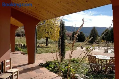 El Telar Arte y Naturaleza - Image 1