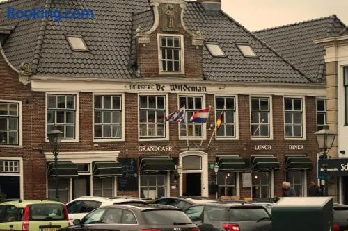 Herberg de Wildeman - Image 1