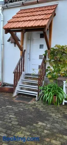 Gästewohnung Gerda - Image 1
