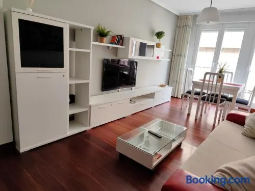Apartamento en Bilbao con Parking - Image 1