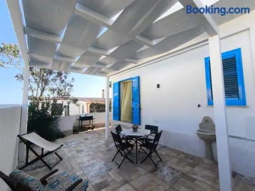Appartamento Mediterraneo - Image 1