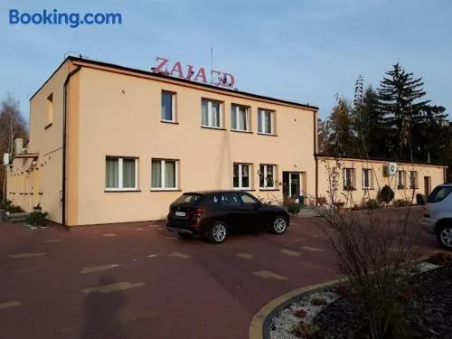 Zajazd Primavera - Image 1