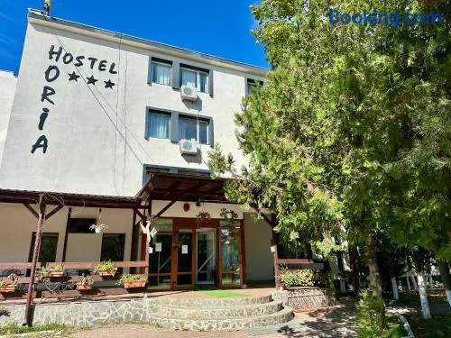 Hostel Horia - Image 1