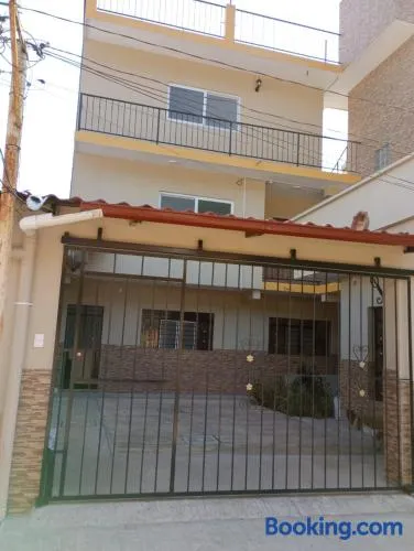 Orizaba Suites - Image 1