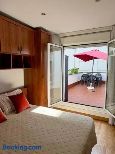 Apartamento Arriondas a pies del Sella - Image 1