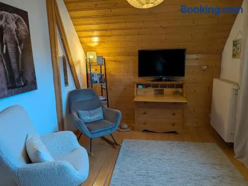 FeWo Opolt mit Sauna - Image 1