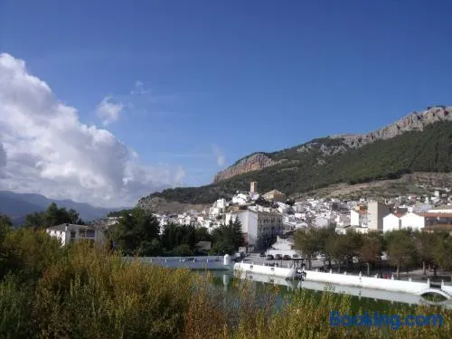 Apartamentos Rurales Parque - Image 1