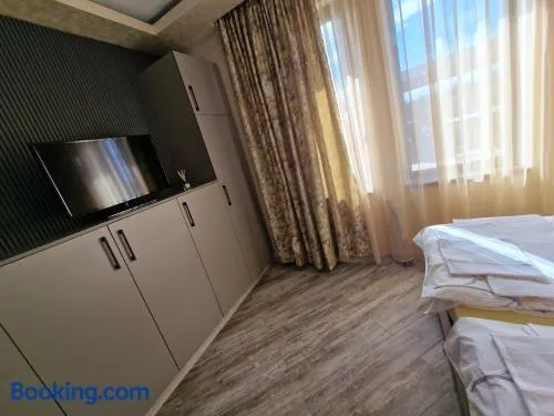 Black Swan guest rooms - Image 1