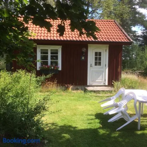 Stensholms Trädgård - Image 1