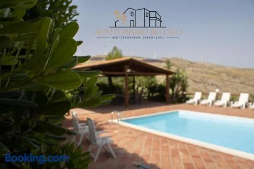 Agriturismo Bellajo - Ville Rustiche con Piscina - Image 1