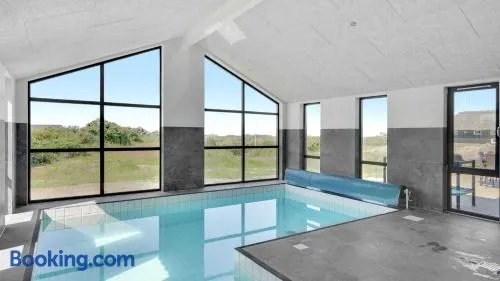 Villavilla 909 - Blokhus, Nordjylland - Image 1