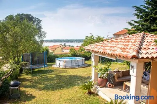 Stone house Chiara Seaview - Image 1