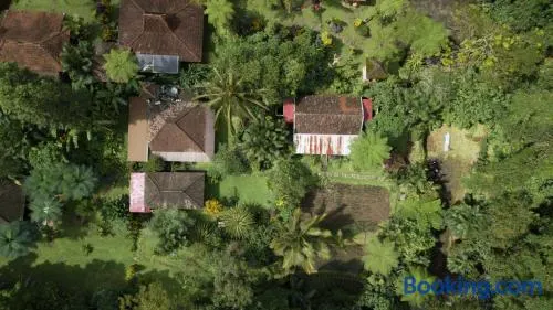 Hyori Boutique Homestay - Image 1