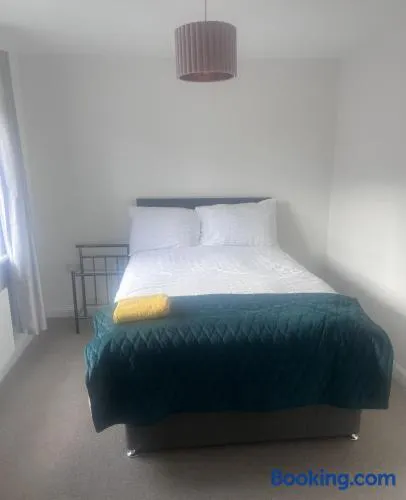 Market Harborough Guest House - Image 1