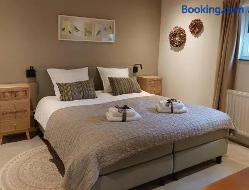 Bed & Breakfast 't Boerenhart - Image 1