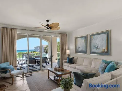 San Remo Condominium 209 by Newman-Dailey - Image 1