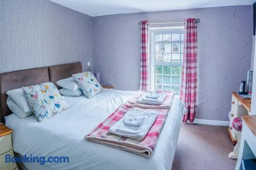 The Cock Hotel - Image 1