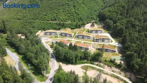 Evergreen Tale Apartman F2 - Image 1