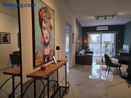 Pop Art Residence by Staycom - Image 1