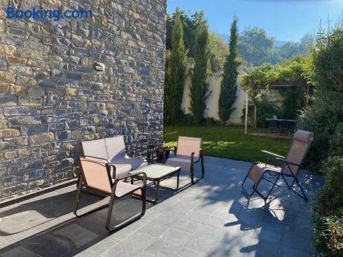 Jardin de los Pirineos- Margas Golf - Image 1