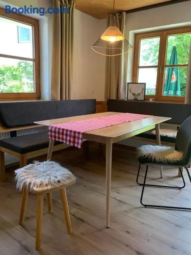 Ferienhaus Pfeiffer - Image 1