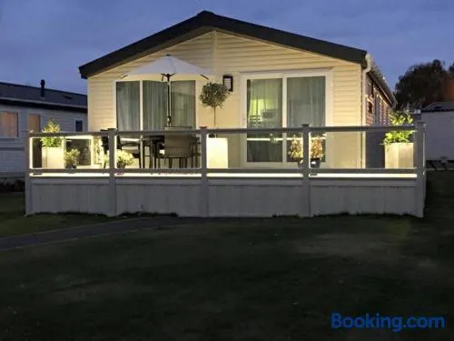 Highfields Holiday Park Clacton - Image 1