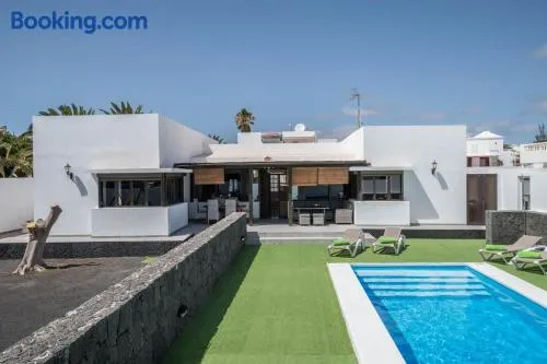 Villa Tuco - Image 1