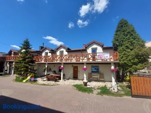 Pokoje Gościnne "Justyna" - Podlesice 34 - Image 1