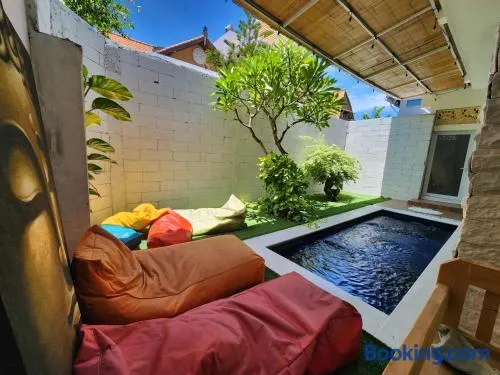 Capricorn Villa - Image 1