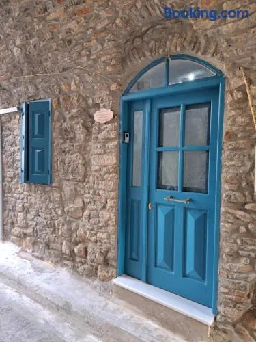Patasa holiday apartment - Image 1