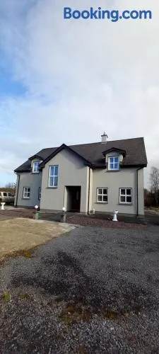 The Corrigeen Douglas Lodge Holiday Homes - Image 1