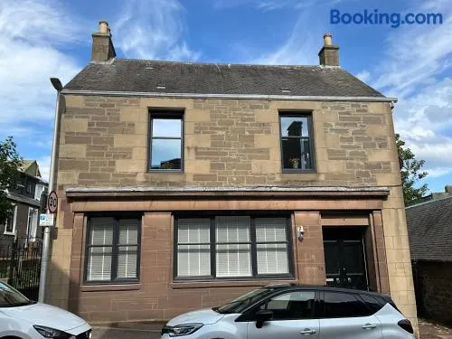 The Old Post Office Double Room (town centre) - Image 1