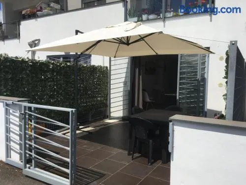 Relax House - Image 1