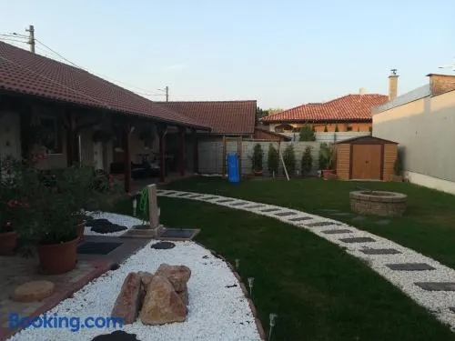 Apartmány Dimitra - Image 1