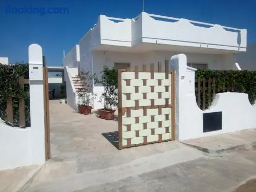 La Torre Apartment by My Home Apulia - Image 1