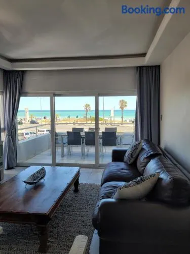 109 da Gama on Beach - Image 1