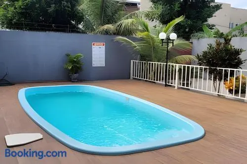 Espaço de Lazer e Eventos - Image 1