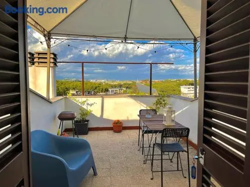 Casa40 Attico con terrazza - Image 1