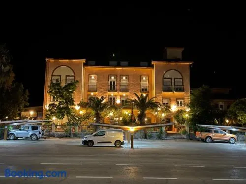 Hotel Rural Sierra De Segura - Image 1
