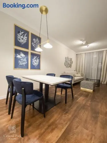 Apartament Nr1, 200 m od plaży - Image 1