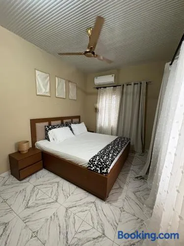 Kasoa Stay - Image 1