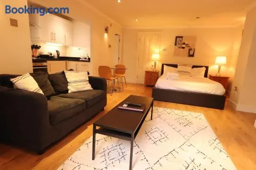Clifton Studio - Image 1
