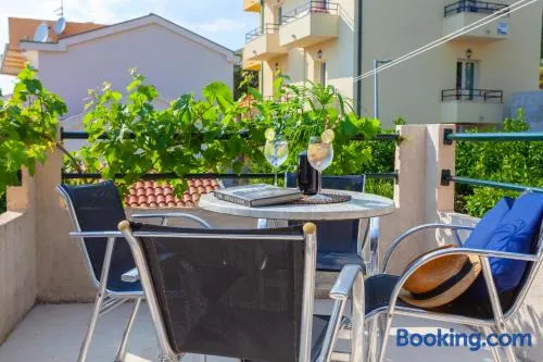 Sea and Lemon Tree apartment - Image 1