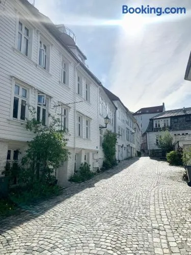 Nedre Stølen Apartment Bergen - Image 1
